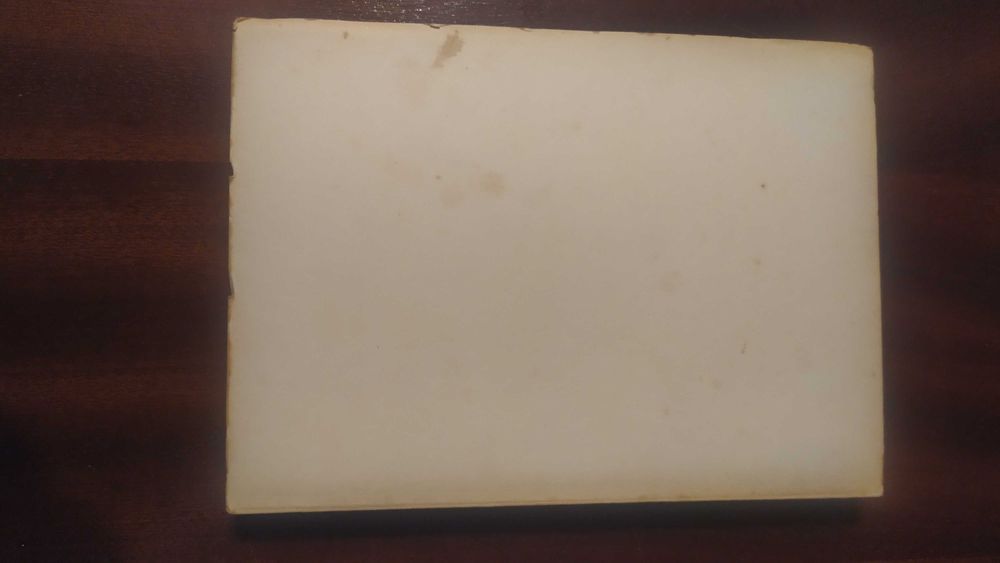 [Livro] A Criação do Mundo III - Miguel Torga