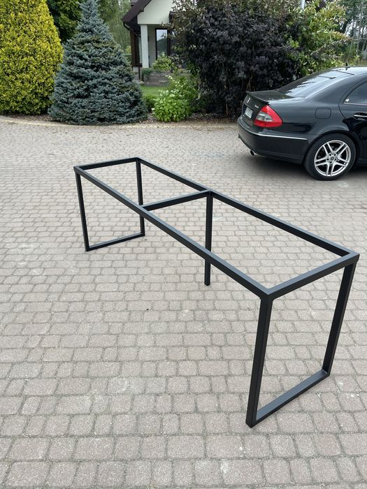 Stoł warsztatowy/roboczy 220x100x100cm