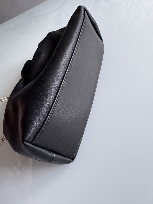 Mala torebka Dior Bow Bag