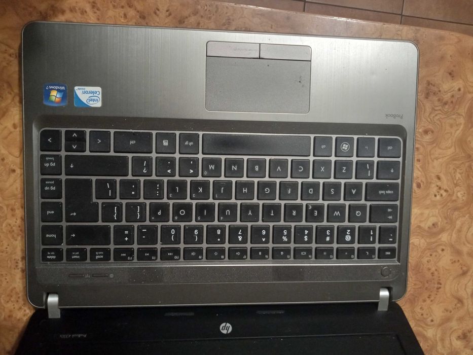 Laptop HP 4330s używany