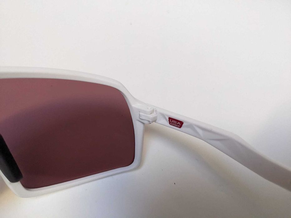 Велоокуляри велоочки Oakley Sutro набір 3 лінзи