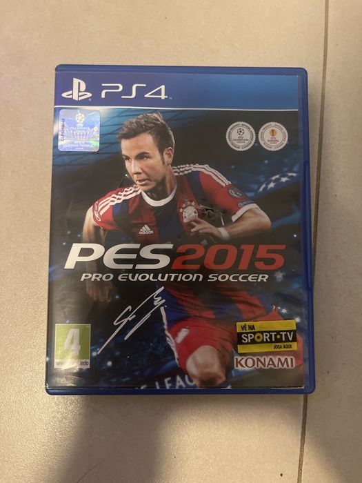 Jogos ps4 usados
