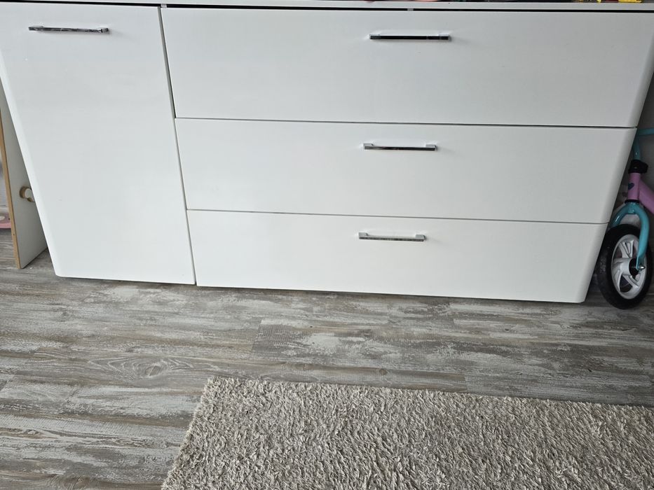 Sprzedam duża komode