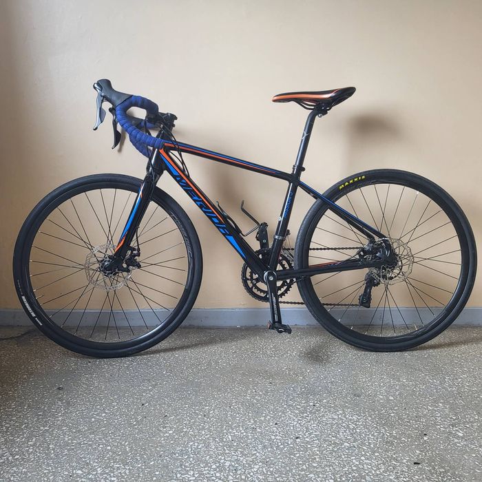 Merida Mission J road 26 4XS