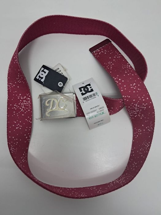 Cinto da  DC Shoes
