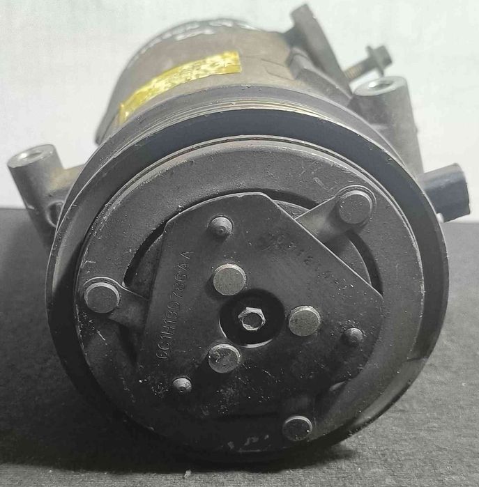 Compressor Ar Condicionado - CITROËN C4 II