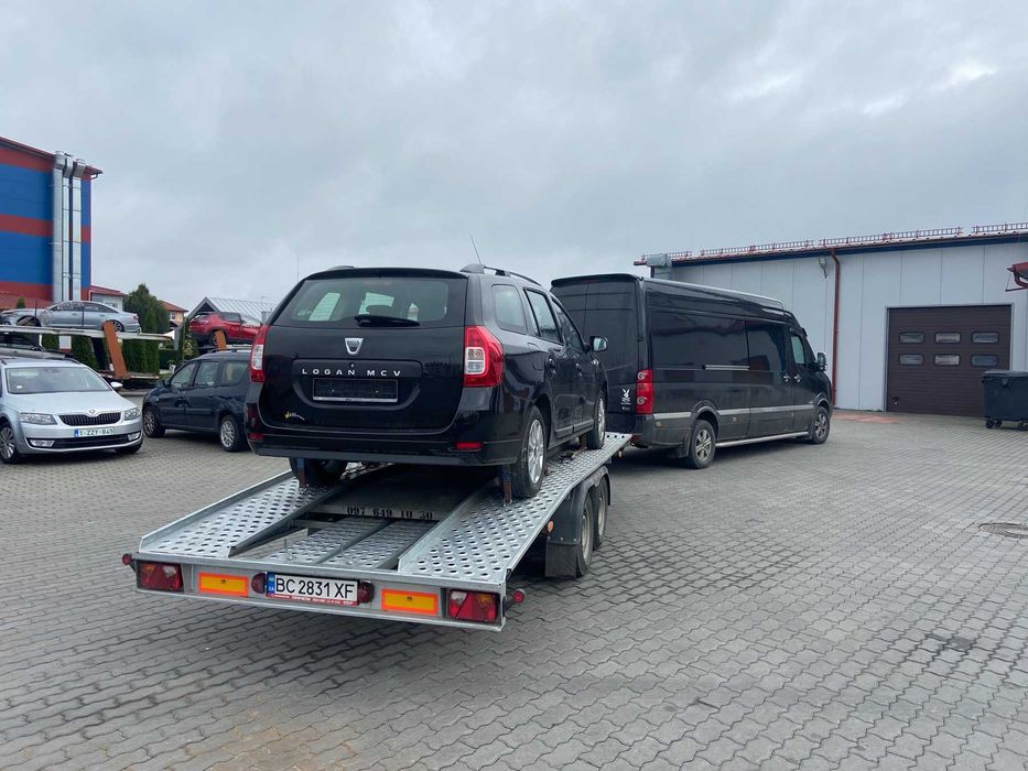 Оренда Прокат Лафет,Лавет,Платформа,Послуги Перевезення