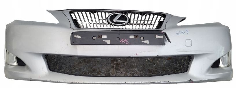 Lexus Is 220 250 Lift 09-12 Zderzak Przedni Przód