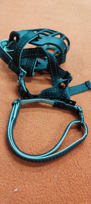 Kaganiec dla psa Trixie
