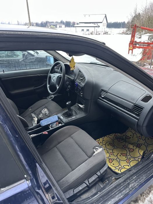 Bmw e36 2.8 lpg (bmw,e46,e39,e34,3tlg,zamiana ,m52b28)