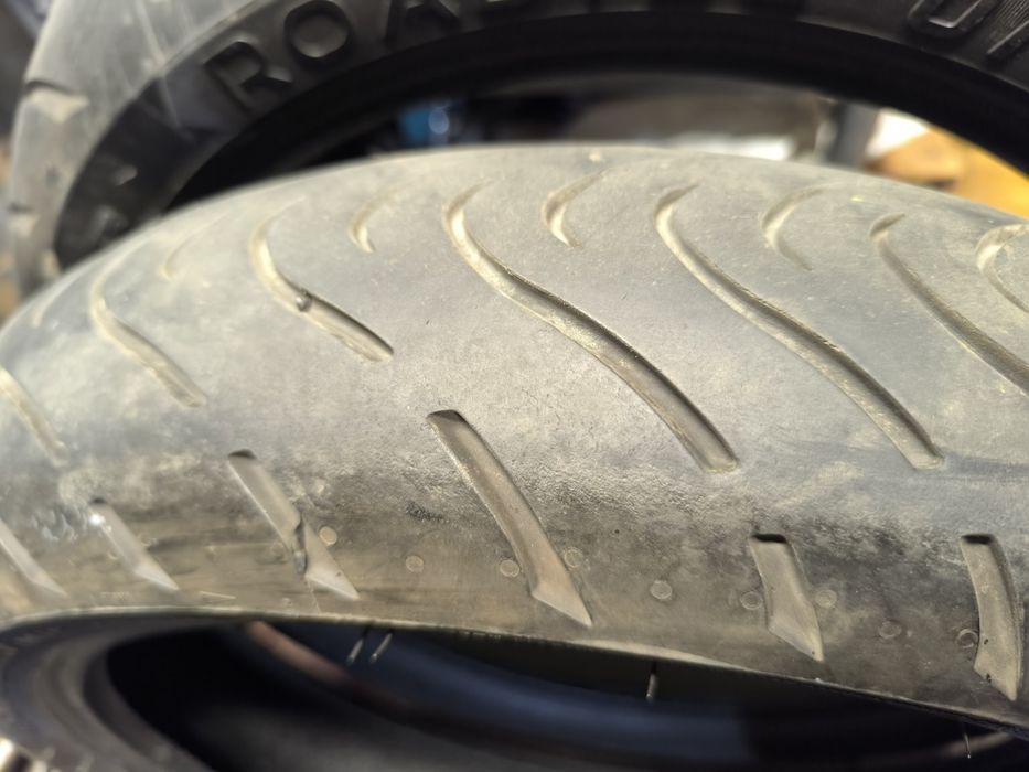 Шини,покришки r17 120-190