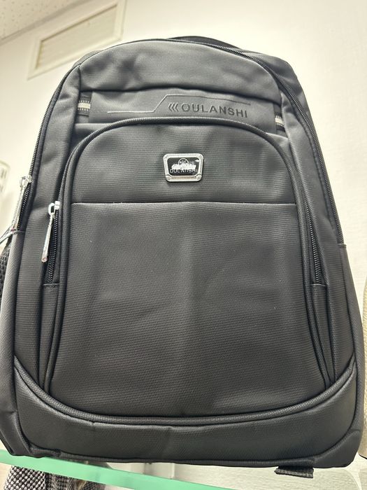 Рюкзак чоловічий