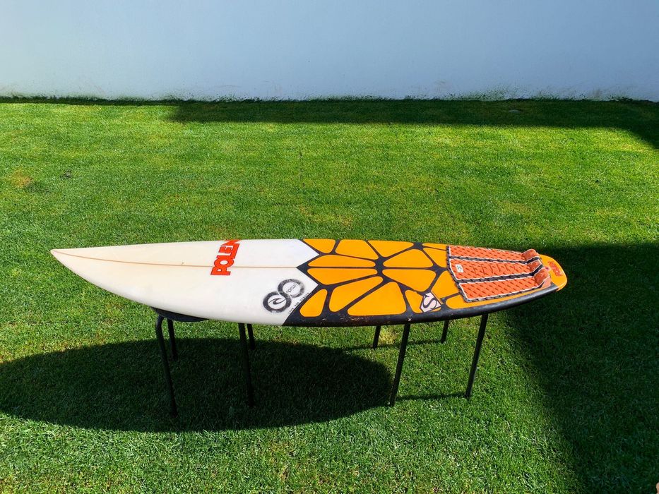 Prancha Polen 5'3'' / 17,06L BOM ESTADO