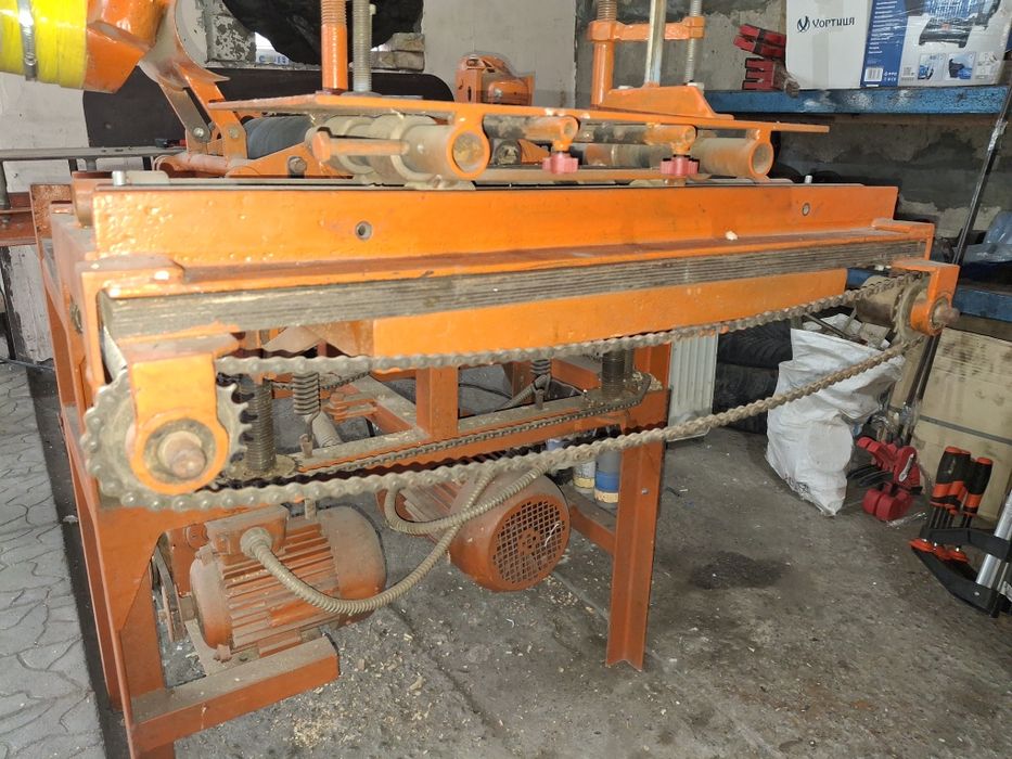 Ресьмус 300мм продам