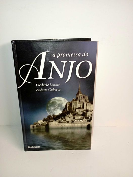 A Promessa do Anjo