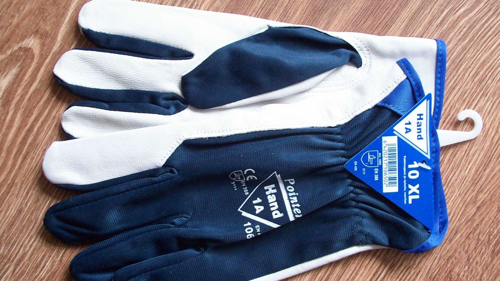 Rękawice ochronne Pointer 1065