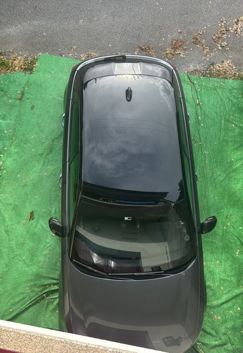 Audi A1 S-Line 2013 1.6TDI