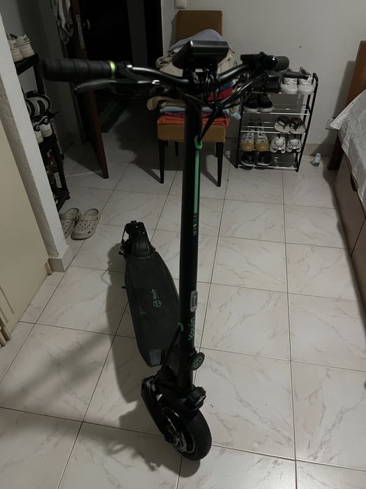 Vendo trotinete elétrica