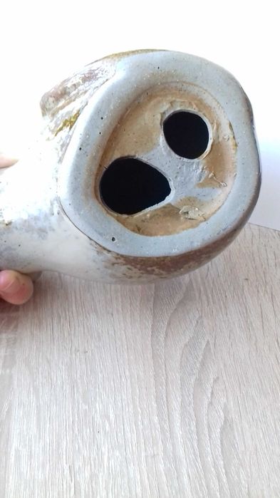 Керамічна фігурка статуетка декор вінтаж