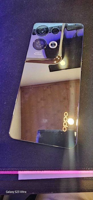 Oppo Reno 8 Pro Plus