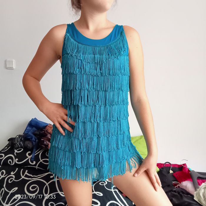 Sukienka, tuniką, koszulka S