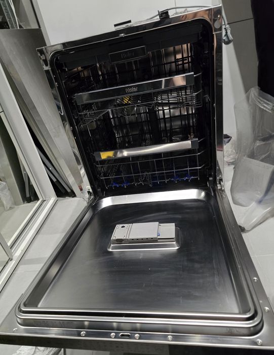 Zmywarka HAIER XIB 6B2S3FS