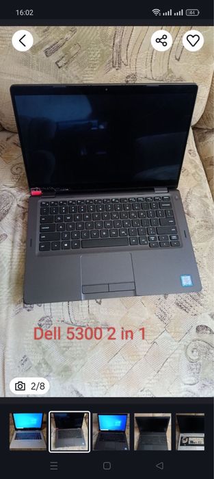 продам запчасти ноутбука dell