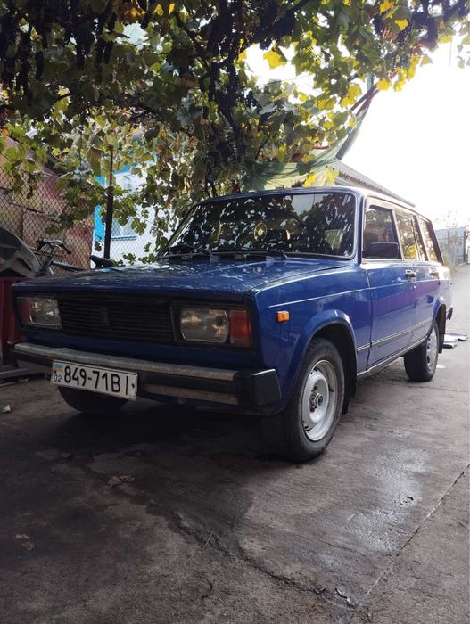 Продам надійне авто