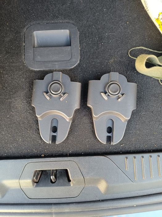 Carrinho Maxi Cosi Leona