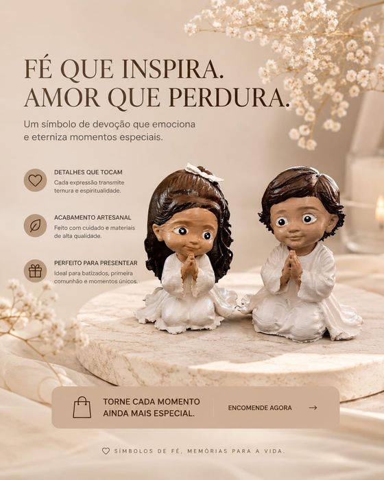 Impressões em 3D para todos os Gostos