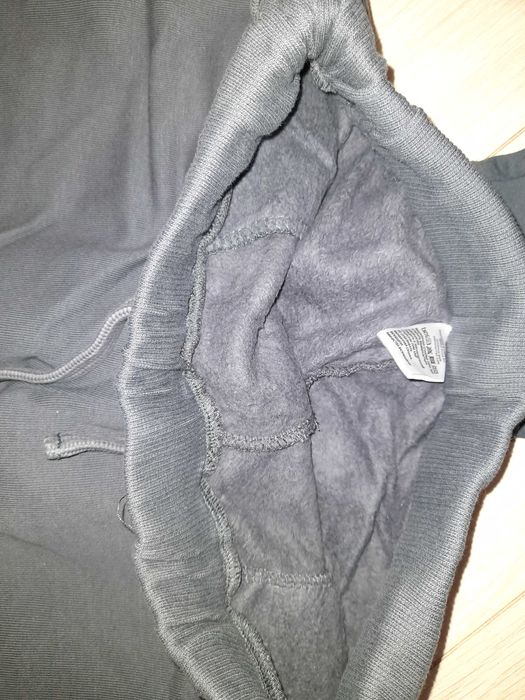 Костюм спортивный джогеры и худи велюровый Reebok  подростковый