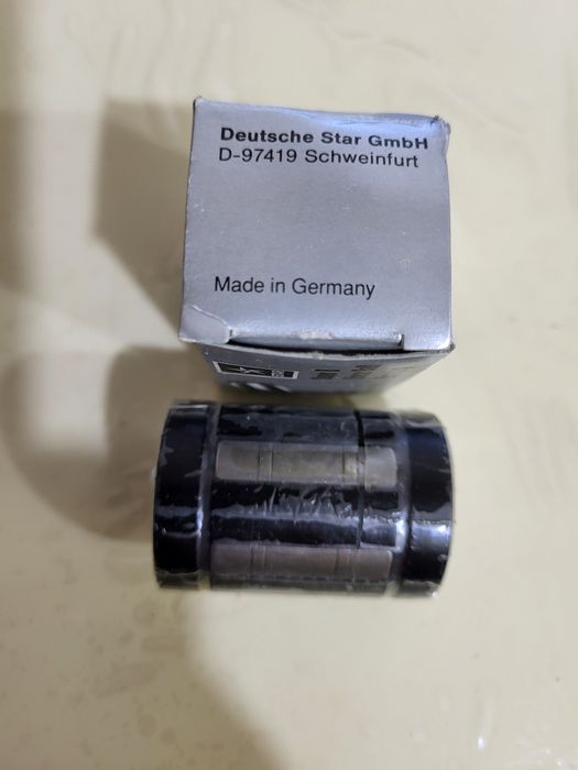 Bosch Rexroth 0672-220-40 Super