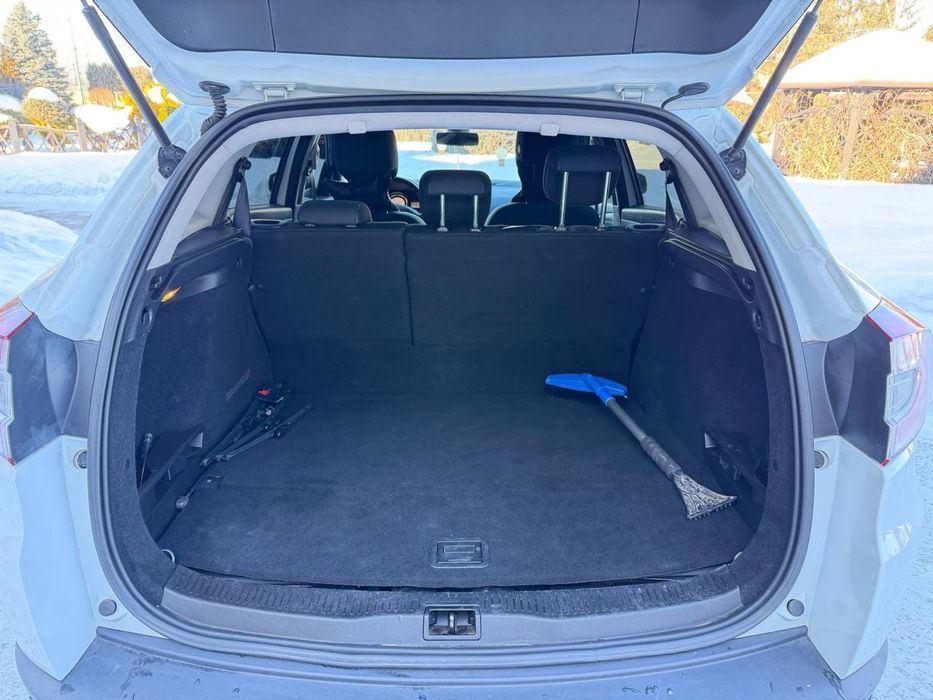 Рено Меган 3 автомат