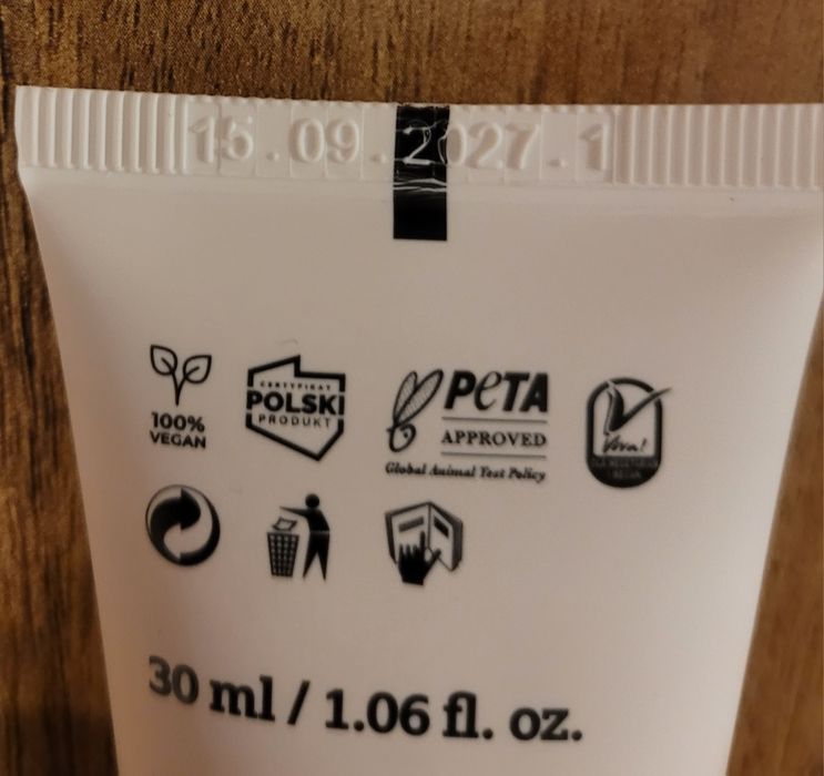 Krem bb z spf 20 Veoli Botanica