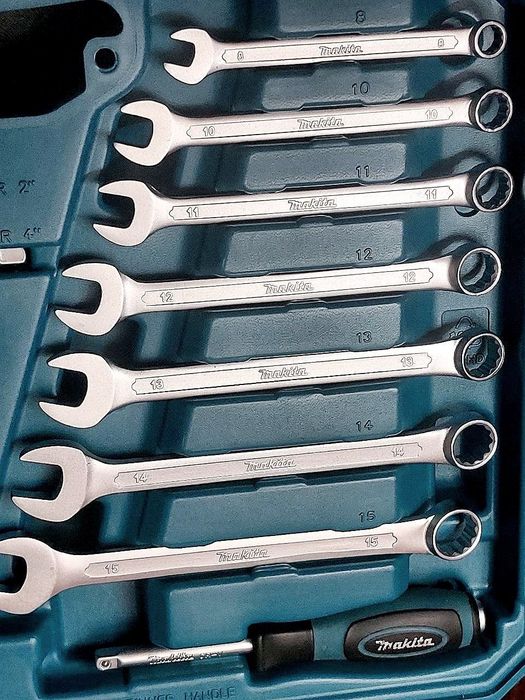 まっきー кейс makita - Купить запчасти для транспорта БУ и новые - Цена на