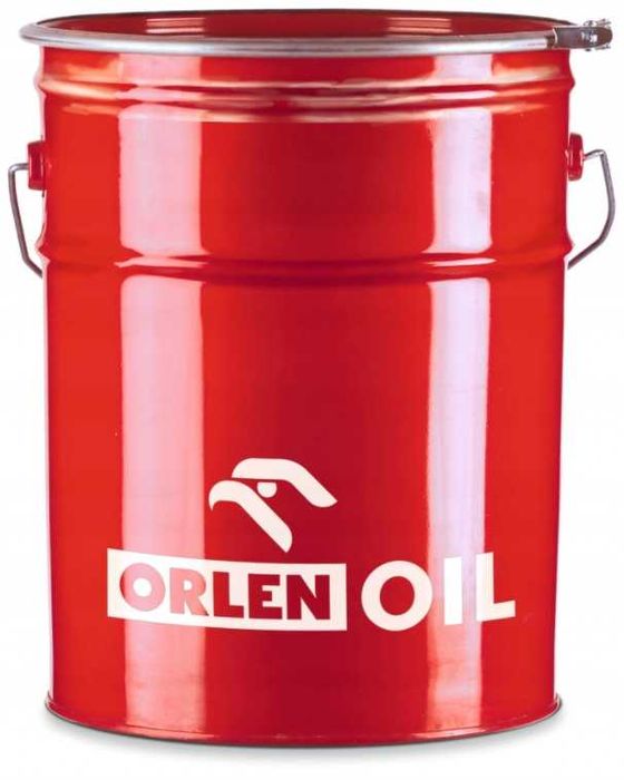 Smar grafitowy Orlen Oil QFG021H20 17 kg