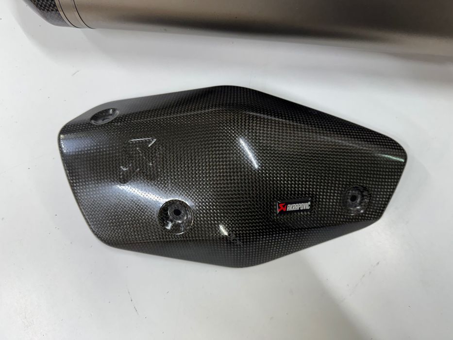 Wydech AKRAPOVIC KTM 1290 ADV 1190 , 1090 , 1050