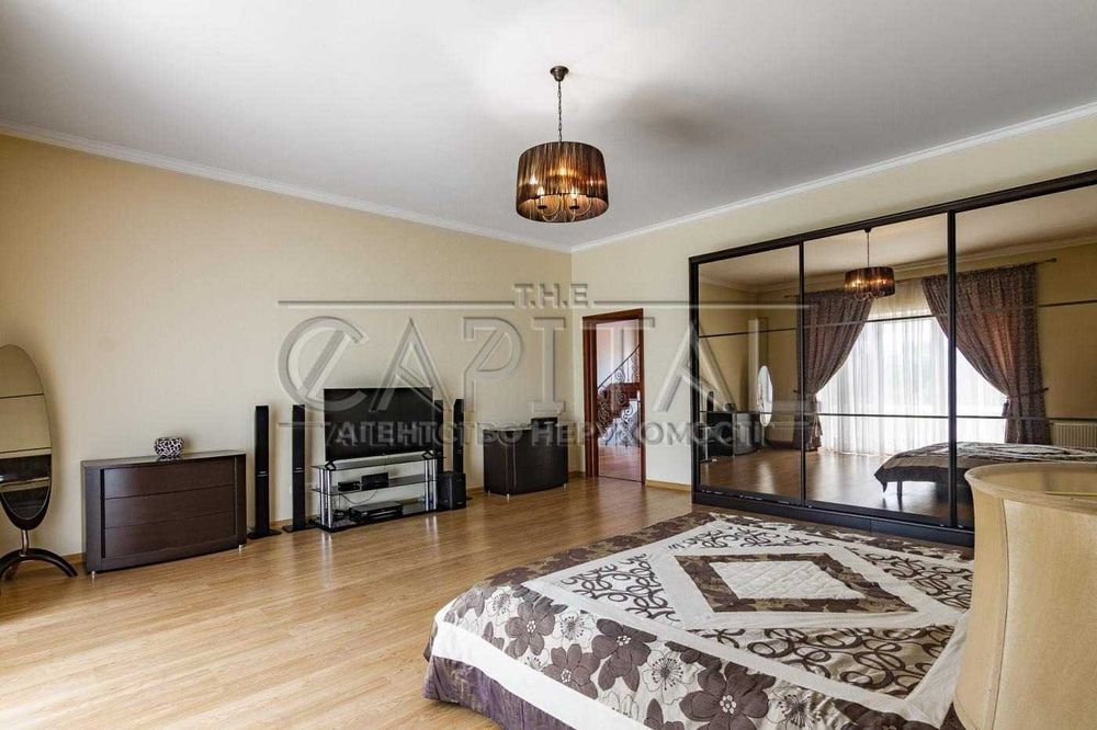 Продаж/Будинок/499 м2/Старі Безрадичі/вул Центральна/Обухівський район