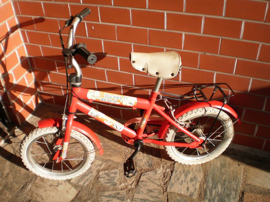 Venda bicicleta criança AGUEDA