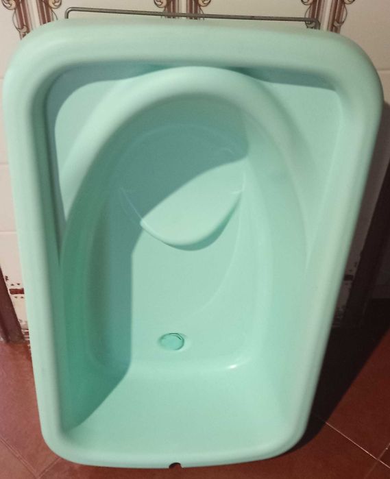 Banheira para bebê
