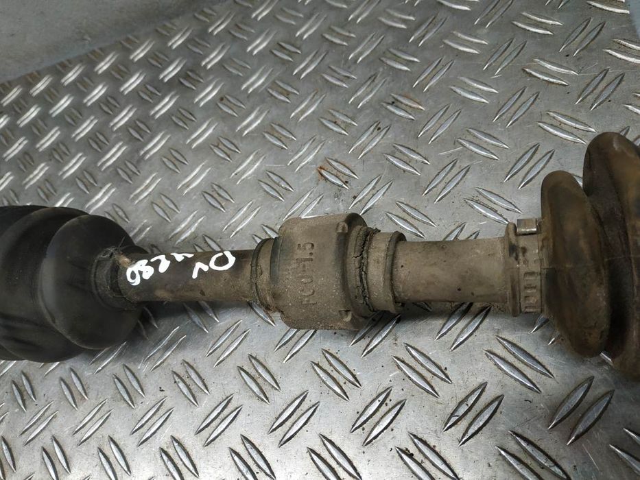 Hyundai/Kia Matrix 01- привід піввісь перед RH 1.5d DV4280 DV4280