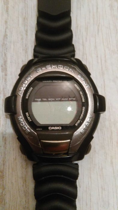 Sprzedam Zegarki Casio F91W, AW34, G-Shock G Cool GT 000