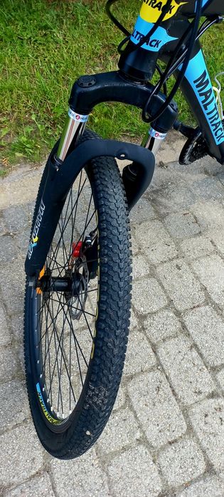 Rowery dla blizniakow 26 cali