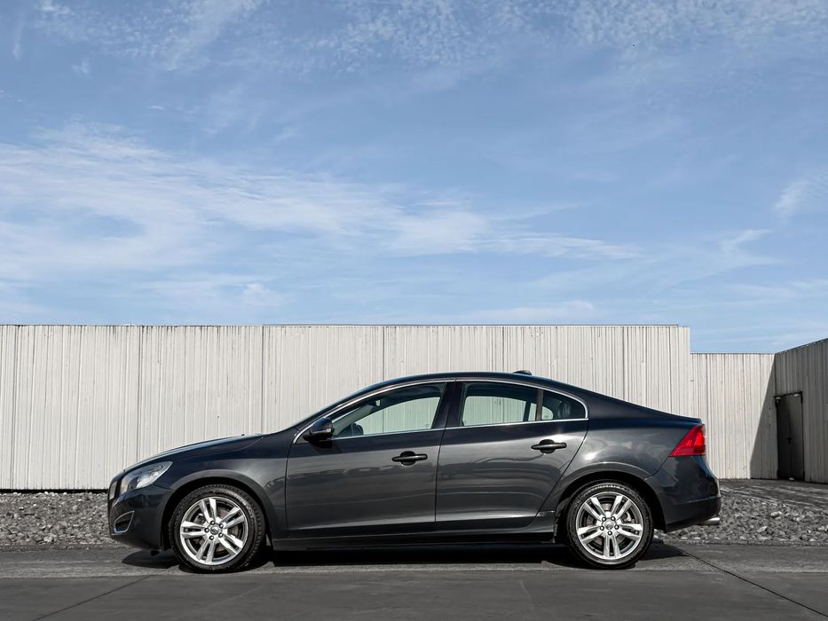 Volvo S60 2.0 D3 Summum