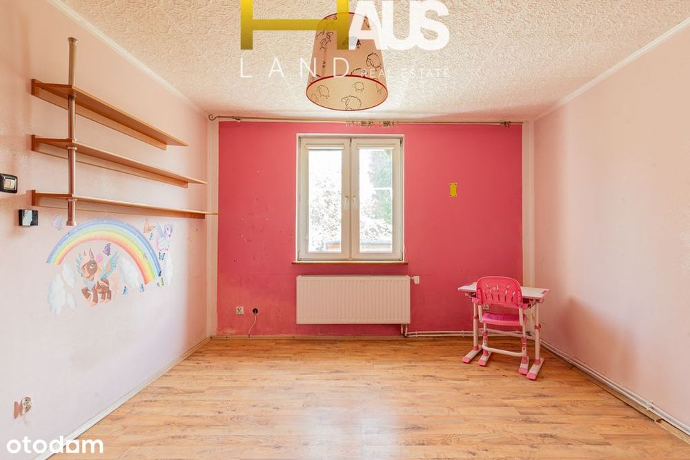 Ul. Brzeska - 43,30 m2
