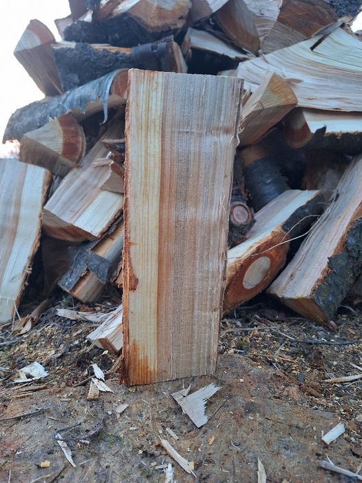 Продам сухий дуб,бук,черешню.