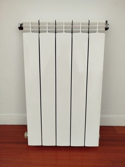 Radiador aquecimento
