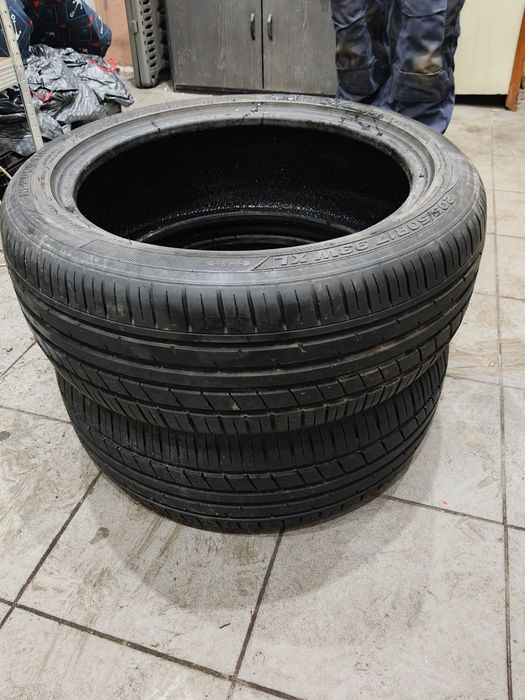 205/50 R17 Lato * Opony Letnie