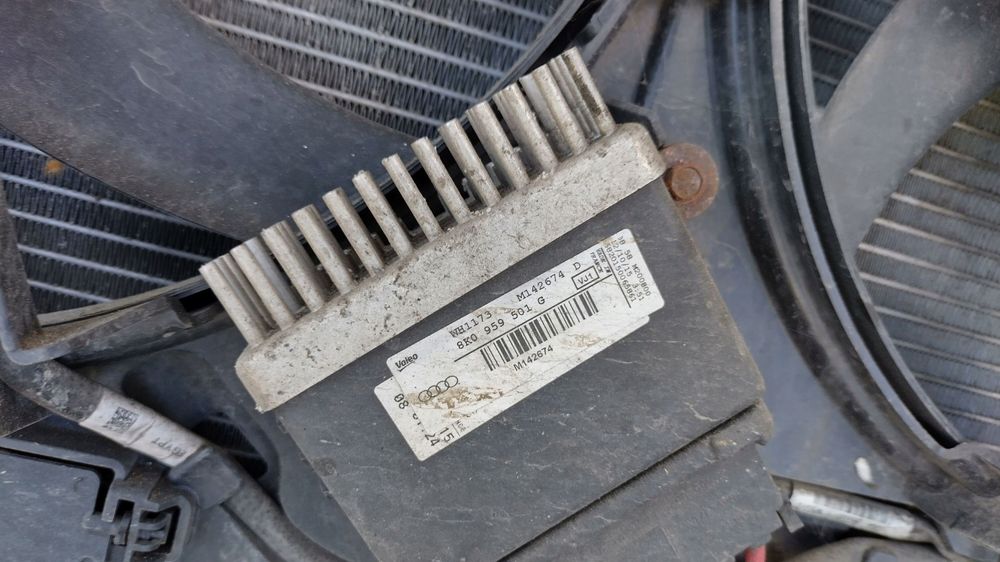 audi a6 c7 4g lift 15-18 2.0 tdi manual pas przedni wzmocnienie komple