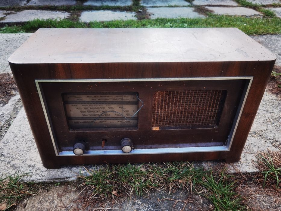 Radio Telefunken